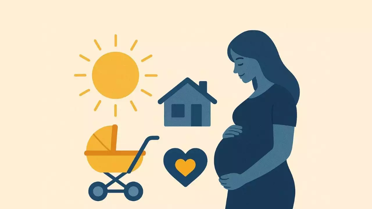 Un'immagine generica segnaposto con angoli arrotondati in una figura.